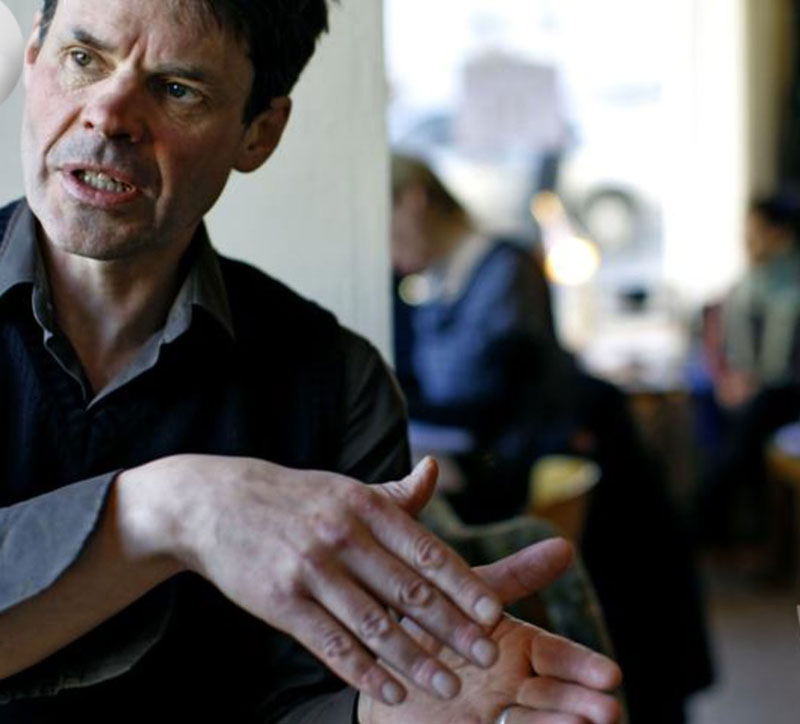 Hjálmar Sveinsson